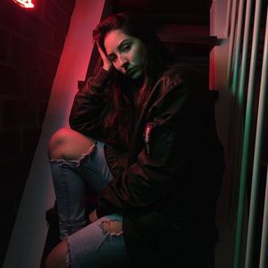 Meet your Posher, Marielena